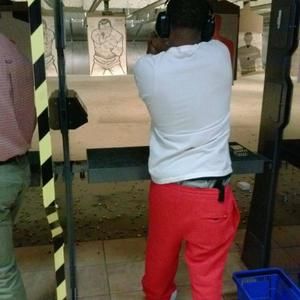 Meet your Posher, Kevin